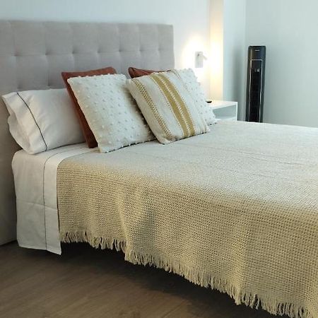 Habitacion Con Bano Privado Билбао Екстериор снимка