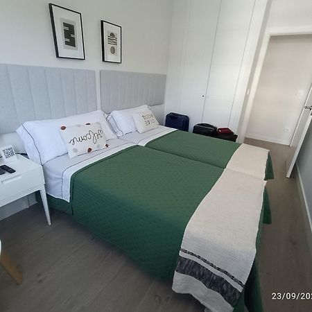 Habitacion Con Bano Privado Билбао Стая снимка