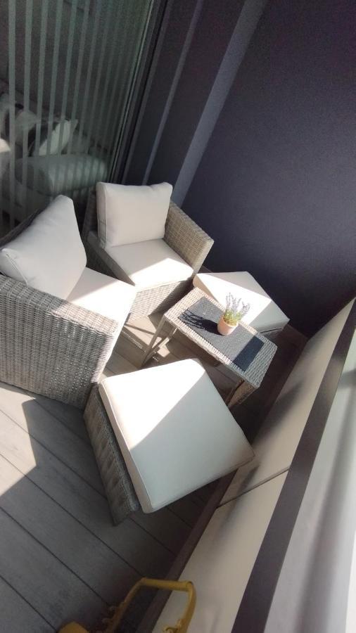 Habitacion Con Bano Privado Билбао Екстериор снимка