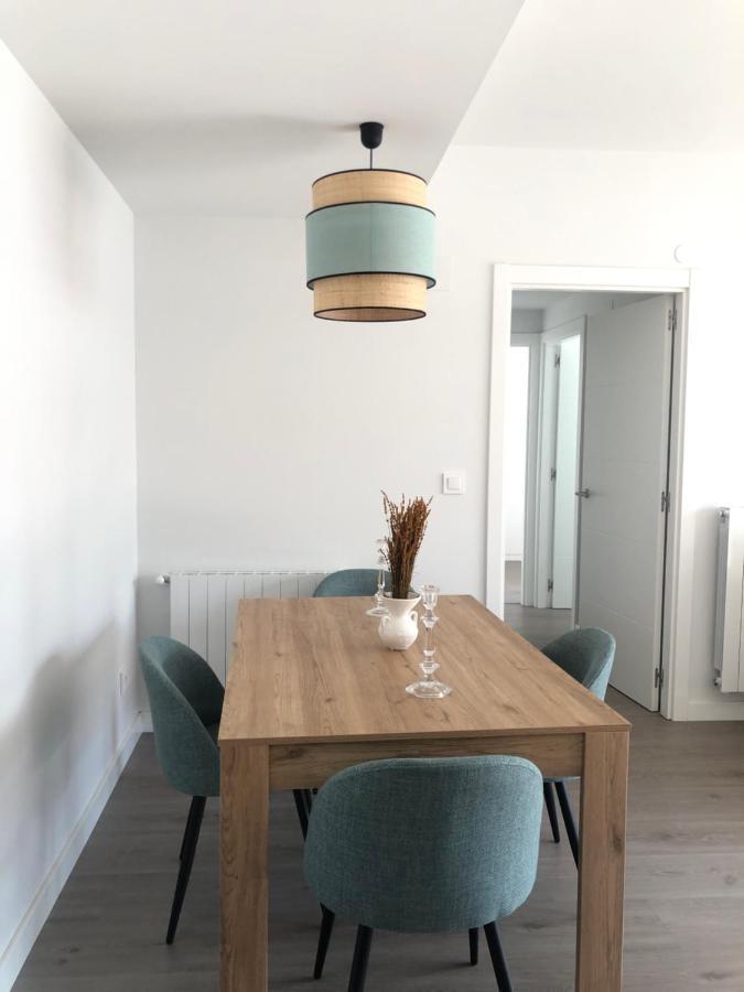 Habitacion Con Bano Privado Билбао Екстериор снимка