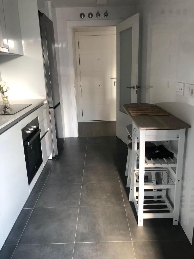 Habitacion Con Bano Privado Билбао Екстериор снимка