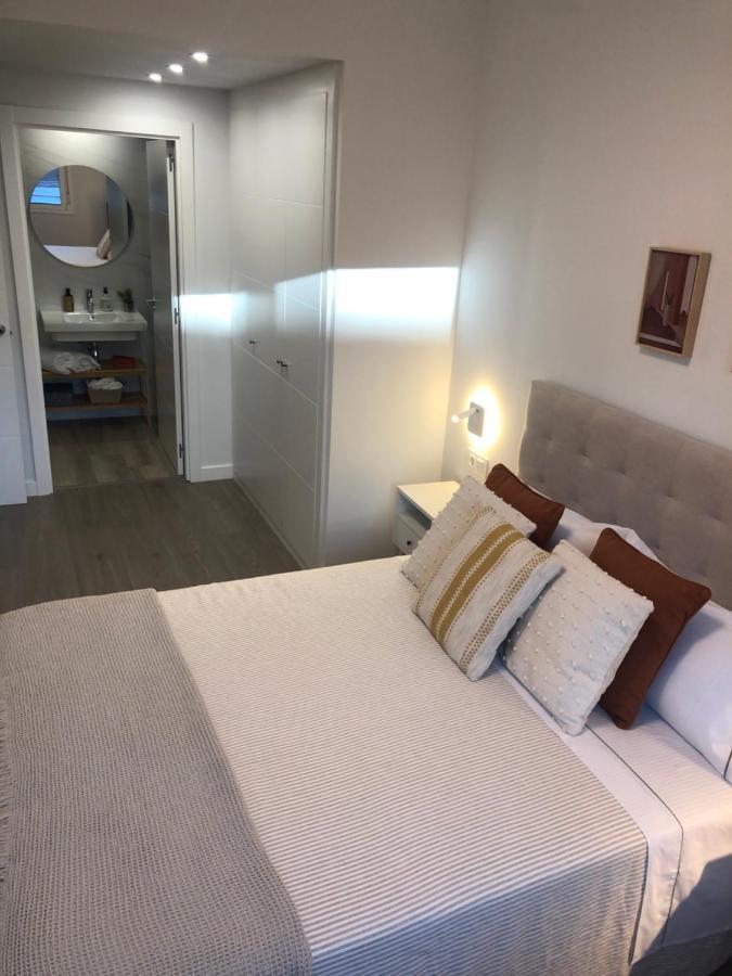 Habitacion Con Bano Privado Билбао Екстериор снимка